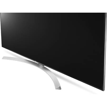 Televizor SUHD Smart LG 86UH955V, 218 cm, 4K Ultra HD