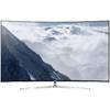 Televizor SUHD Curbat Smart Samsung 55KS9002, 138 cm, 4K Ultra HD