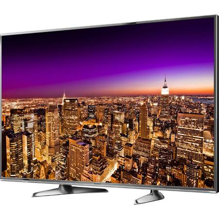 Televizor LED Smart Panasonic TX-49DX650E , 123 cm, 4K Ultra HD