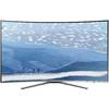 Televizor LED Curbat Samsung 55KU6502, 138 cm, Smart, 4K Ultra HD