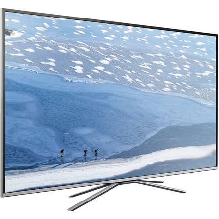 Televizor LED Samsung 40KU6402 , Smart , 101 cm, 4K Ultra HD