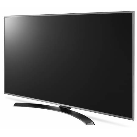 Televizor LED LG 55UH668V, Smart, 139 cm, 4K Ultra HD