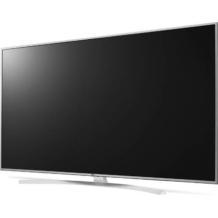 Televizor SUHD LG 49UH7707 , Smart , 123 cm, 4K Ultra HD, Wi-Fi