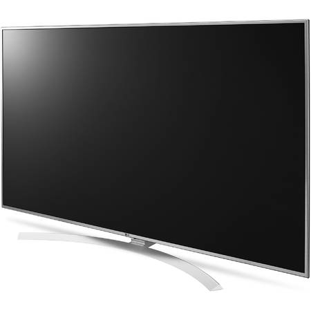 Televizor SUHD LG 49UH7707 , Smart , 123 cm, 4K Ultra HD, Wi-Fi