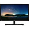 Monitor LED IPS LG 27MP58VQ-P, 27", Full HD, negru