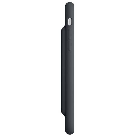 Husa cu baterie Apple pentru iPhone 6s, Charcoal Gray