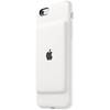 Husa cu baterie Apple pentru iPhone 6s, White