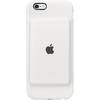 Husa cu baterie Apple pentru iPhone 6s, White