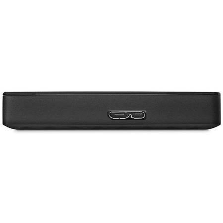 Hard Disk Drive portabil SEAGATE Expansion STEA1500400, 1.5TB, USB 3.0, negru