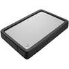Carcasa de protectie hard disk extern SEAGATE STDR400, negru