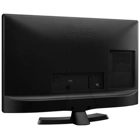 Monitor / Televizor LED High Definition, 19.5", LG 20MT48DF-PZ