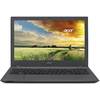 Laptop Acer 15.6'' Aspire E5-574G, FHD, Intel Core i7-6500U (4M Cache, up to 3.10 GHz), 4GB, 1TB, GeForce 940M 2GB, Linux, Gray