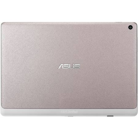 Tableta ASUS ZenPad 10 Z300M-6L026A, 10.1", Quad-Core 1.2GHz, 2GB RAM, 16 GB, IPS, Rose Gold