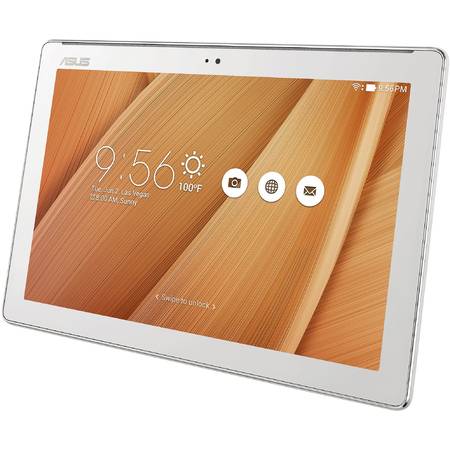 Tableta ASUS ZenPad 10 Z300M-6L026A, 10.1", Quad-Core 1.2GHz, 2GB RAM, 16 GB, IPS, Rose Gold
