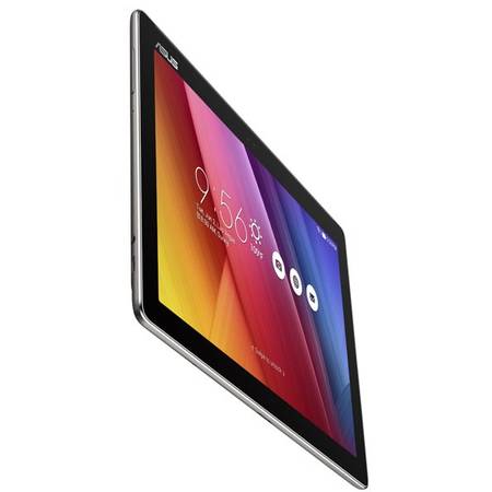 Tableta ASUS ZenPad 10 Z300M-6A040A, Wi-Fi, 10.1" IPS, Quad Core MTK 8163 1.3GHz, 16GB, 2GB, Android M