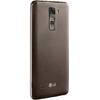 Telefon mobil LG Stylus 2 K520, 16GB, 4G, Brown