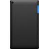 Tableta Lenovo Tab 3 TB3-710I, 7'', Quad-Core 1.3 GHz, 1GB, 8GB, 3G, IPS, Black