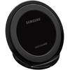 Stand de birou Wireless Charging Pad pentru Samsung Galaxy S7 (G930), Galaxy S7 Edge (G935), EP-NG930BBEGWW Black