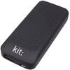 Incarcator portabil universal Kit Essential Black 4000 mAh