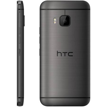 Telefon mobil HTC One S9, 16GB LTE, Gunmetal Grey