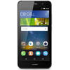 Telefon mobil Dual SIM Huawei Y6 Pro, 16GB LTE, Grey