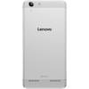 Telefon mobil Lenovo K5 Plus, Dual SIM, 16GB, 4G, Silver
