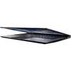 Ultrabook Lenovo 14'' New ThinkPad X1 Carbon 4th gen, WQHD IPS, Intel Core i7-6500U (4M Cache, 8GB, 512GB SSD, GMA HD 520, 4G LTE-A, FingerPrint Reader, Win 10 Pro, Black