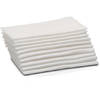 HP Automatic document feeder (ADF) cleaning cloth - Package of ten cloths C9943B