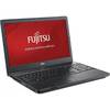Laptop Fujitsu Lifebook A556, 15.6" HD, Intel Core i5-6200U, up to 2.80 GHz, 8GB, 256GB SSD, GMA HD 520, fara OS, Black