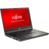 Laptop Fujitsu Lifebook E556, 15.6" FHD, Intel Core i5-6200U, up to 2.80 GHz, 8GB, 256GB SSD, GMA HD 520, FingerPrint Reader, fara OS, Black