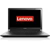 Laptop Lenovo B41-30, 14'' HD, Intel Celeron Dual Core N3050, up to 2.16 GHz, 2GB, 500GB + 8GB SSH, GMA HD, FreeDos, Black