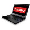 Laptop Lenovo ThinkPad L560, 15.6'' FHD IPS, Intel Core i7-6600U, up to 3.40 GHz, 8GB, 256GB SSD, GMA HD 520, FingerPrint Reader, FreeDos, Black