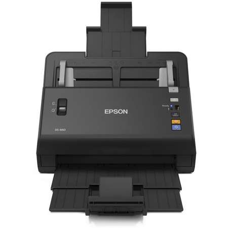 Epson Scanner WorkForce DS-860N