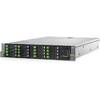 Server Fujitsu Primergy RX2520 M1, Intel Xeon E5-2420 v2, 1x8GB 1600MHz, No HDD, Maxim 8x2.5", 1x450W PSU