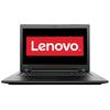 Laptop Lenovo B71-80, 17.3" HD+, Intel Core i7-6500U, up to 3.10 GHz, 8GB, 1TB, Radeon R5 M330 2GB, FreeDos, Black
