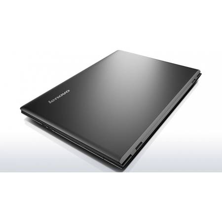 Laptop Lenovo B71-80, 17.3" HD+, Intel Core i7-6500U, up to 3.10 GHz, 8GB, 1TB, Radeon R5 M330 2GB, FreeDos, Black