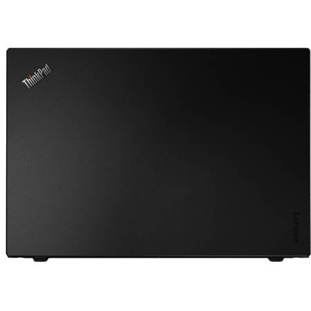 Ultrabook Lenovo Thinkpad T460s, 14'' FHD IPS, Intel Core i5-6300U, up to 3.00 GHz, 8GB, 256GB SSD, GMA HD 520, FingerPrint Reader, Win 7 Pro + Win 10 Pro