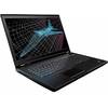 Laptop Lenovo ThinkPad P70, 17.3'' 4K IPS, Intel Core i7-6820HQ, up to 3.60 GHz, 16GB, 512GB SSD, Quadro M3000M 4GB, FingerPrint Reader, Win 7 Pro + Win 10 Pro, Black