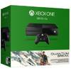 Consola Microsoft Xbox One, 500GB + Joc Quantum Break, Token Bundle