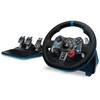 Volan Logitech Driving Force G29 pentru Playstation 4, Playstation 3, PC