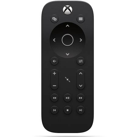 Media Remote pentru Xbox ONE