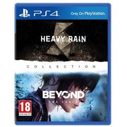 Joc Heavy Rain & Beyond pentru Playstation 4