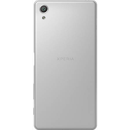Telefon mobil Sony Xperia X, Dual Sim, 32GB, 4G, White