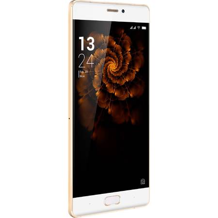 Mobile phone Allview X3 Soul Pro, Dual SIM, 64GB, 4G, Gold