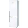 Bosch Combina frigorifica No Frost KGN39VW35, 366 l, clasa A++, alb