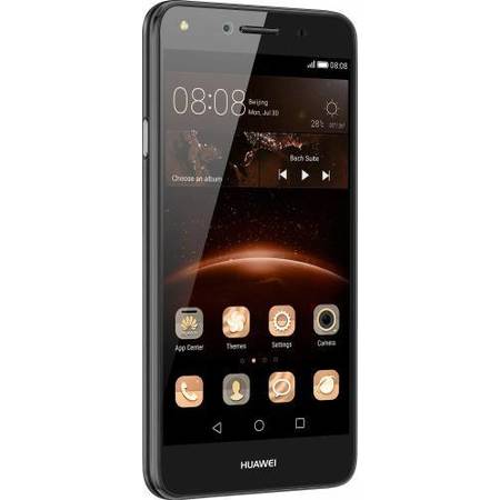 Telefon Mobil Huawei Y5II Dual Sim 4G Black
