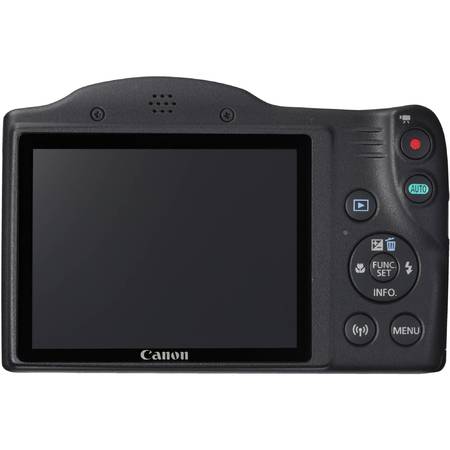 Aparat foto digital Canon PowerShot SX420 IS, 20MP