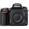 Aparat foto DSLR Nikon D750, 24.3MP, Body