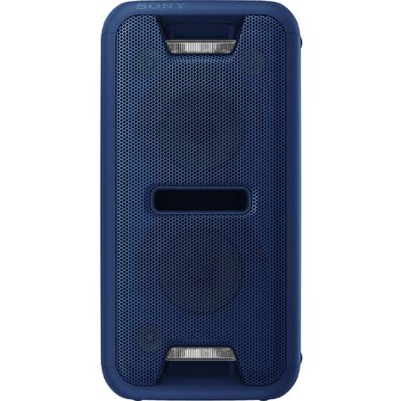 Sony GTKXB7L, Bluetooth, Extra Bass, Dj Effects, Albastru