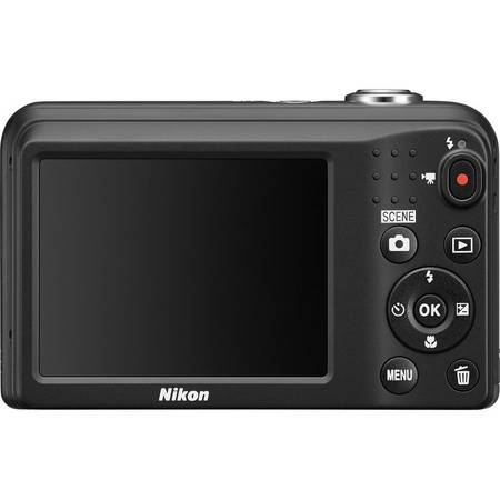 Aparat foto digital Nikon COOLPIX A10, 16.1MP